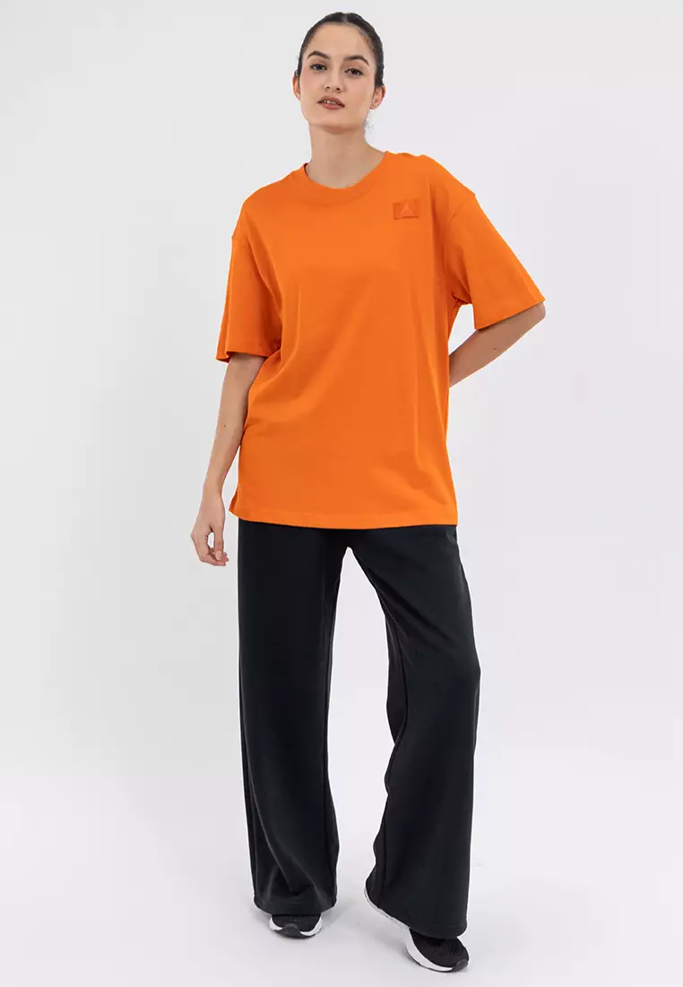 Flight Essentials Short Sleeve Os Tee 25