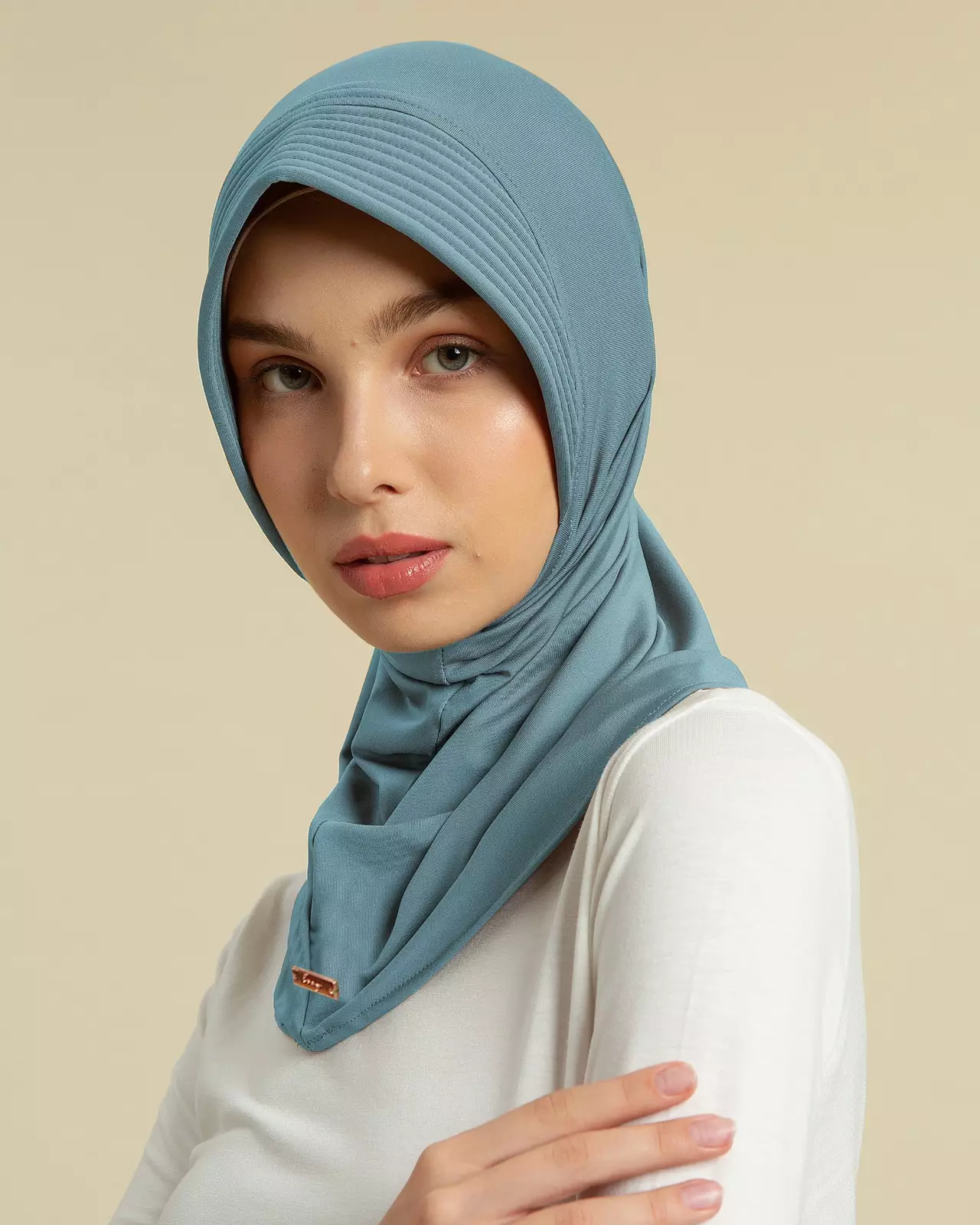 Mano Instan Pad New Materials Denim