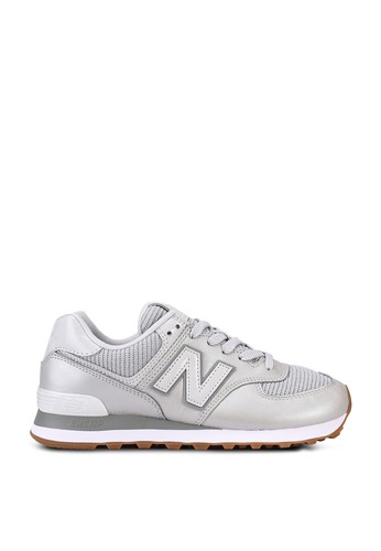 Jual New Balance 574 Classic Shoes Original Zalora Indonesia