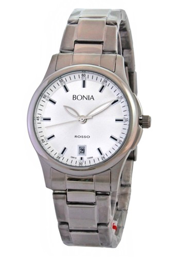 Bonia Ladies Fashion Watch - BNB 1096-2312
