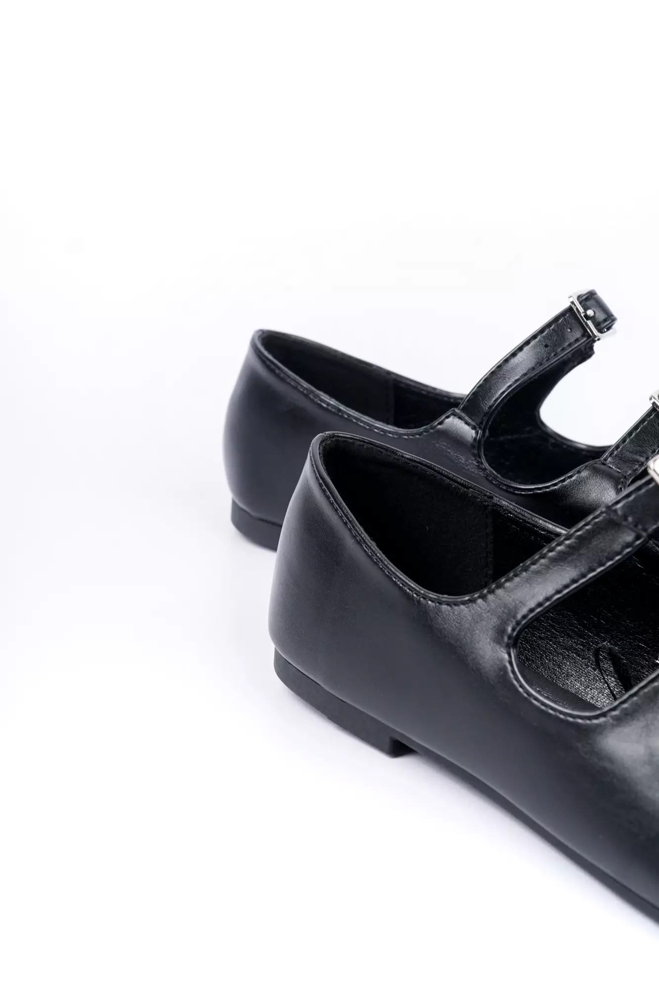 Blow Lavie Mary Jane Strap Flats Shoes BLWF 0037