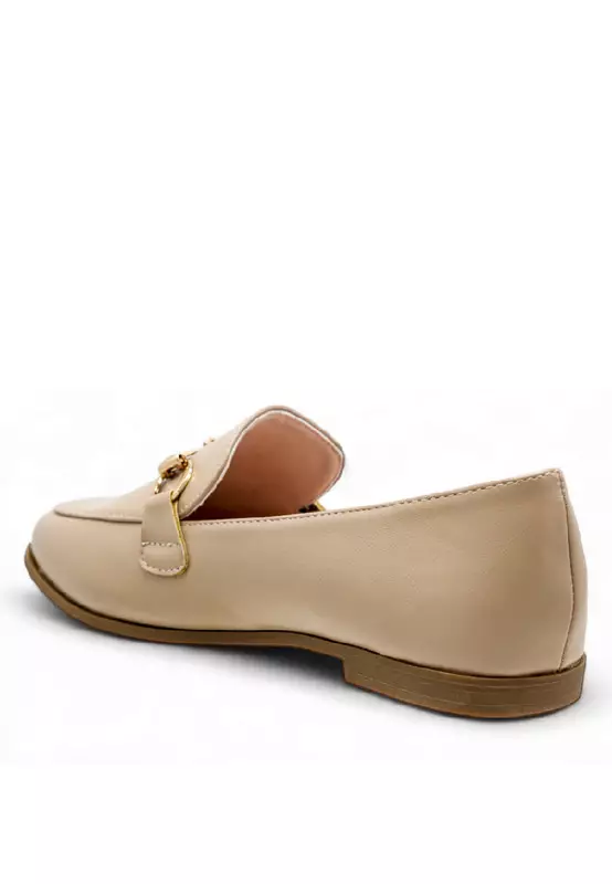 Women Slip On Casual Flats - 250160380