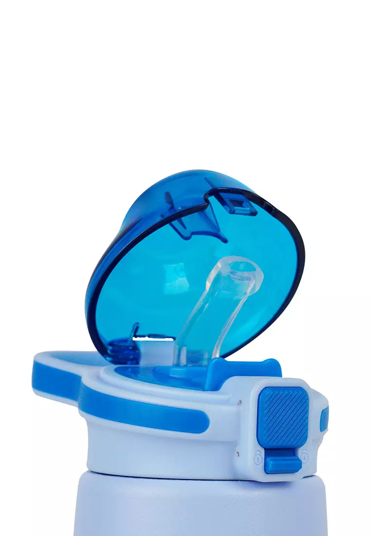 16oz Blue Vanilla V2 Mallows Kids Collection