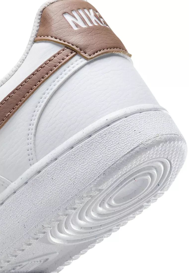 Court Vision Low Next Nature Shoes