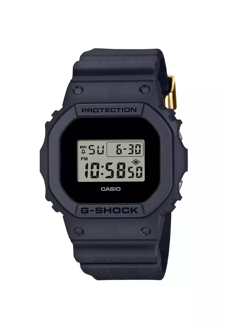 G shock outlet casio digital
