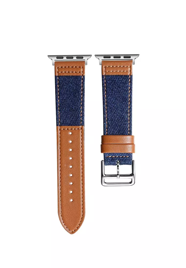 Watch belt online sale