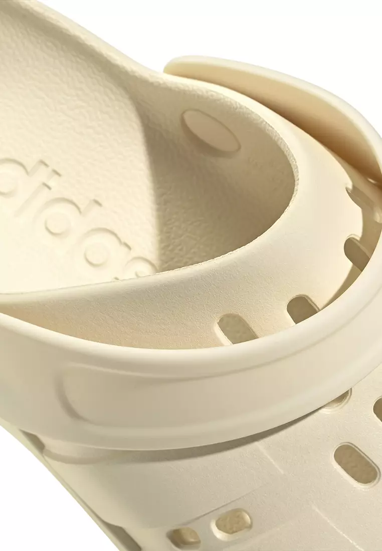 Adilette Platform Clogs