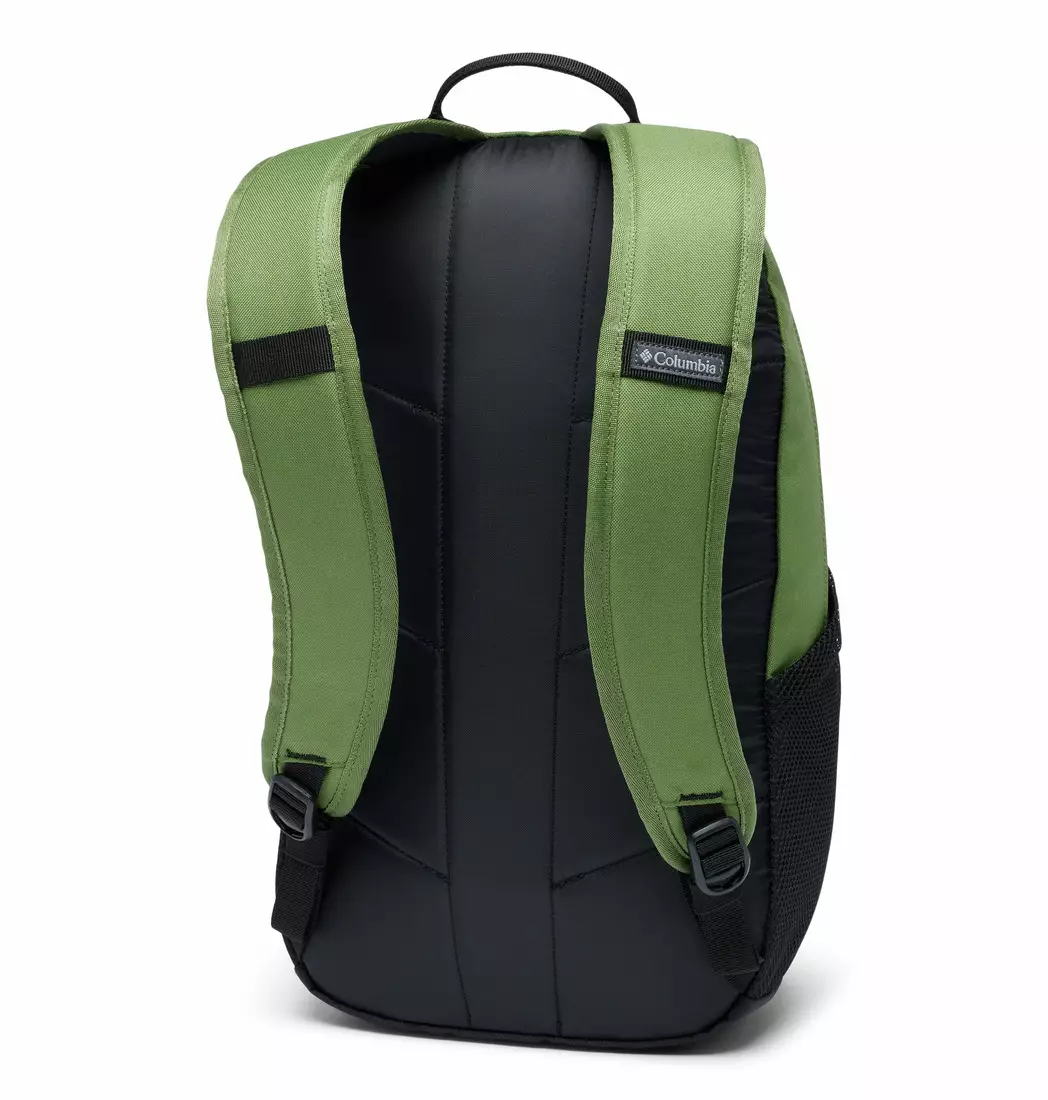 Columbia Atlas Explorer Rucksack 16 Liter – Mit Laptopfach Bis 13 Zoll, Wasserabweisend, Outdoor-tauglich