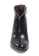 Shu Talk black XSA Classy Elegant Pointy Ankle Heels Boots D7B01SH66A69F9GS_3