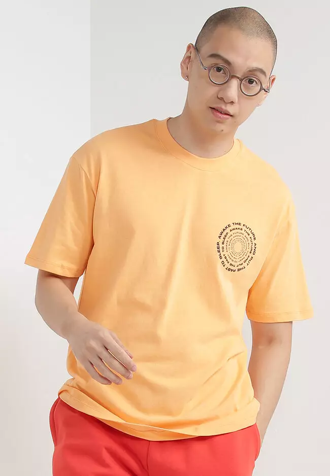 T top shirt topman
