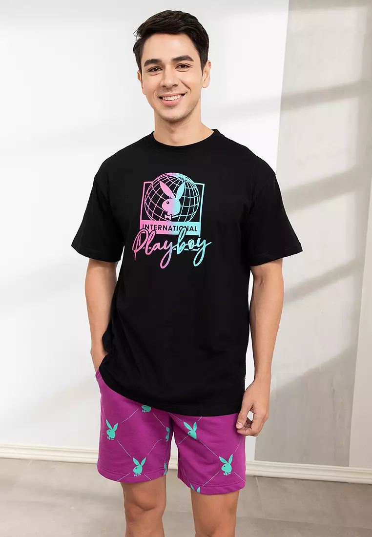 Playboy apparel deals