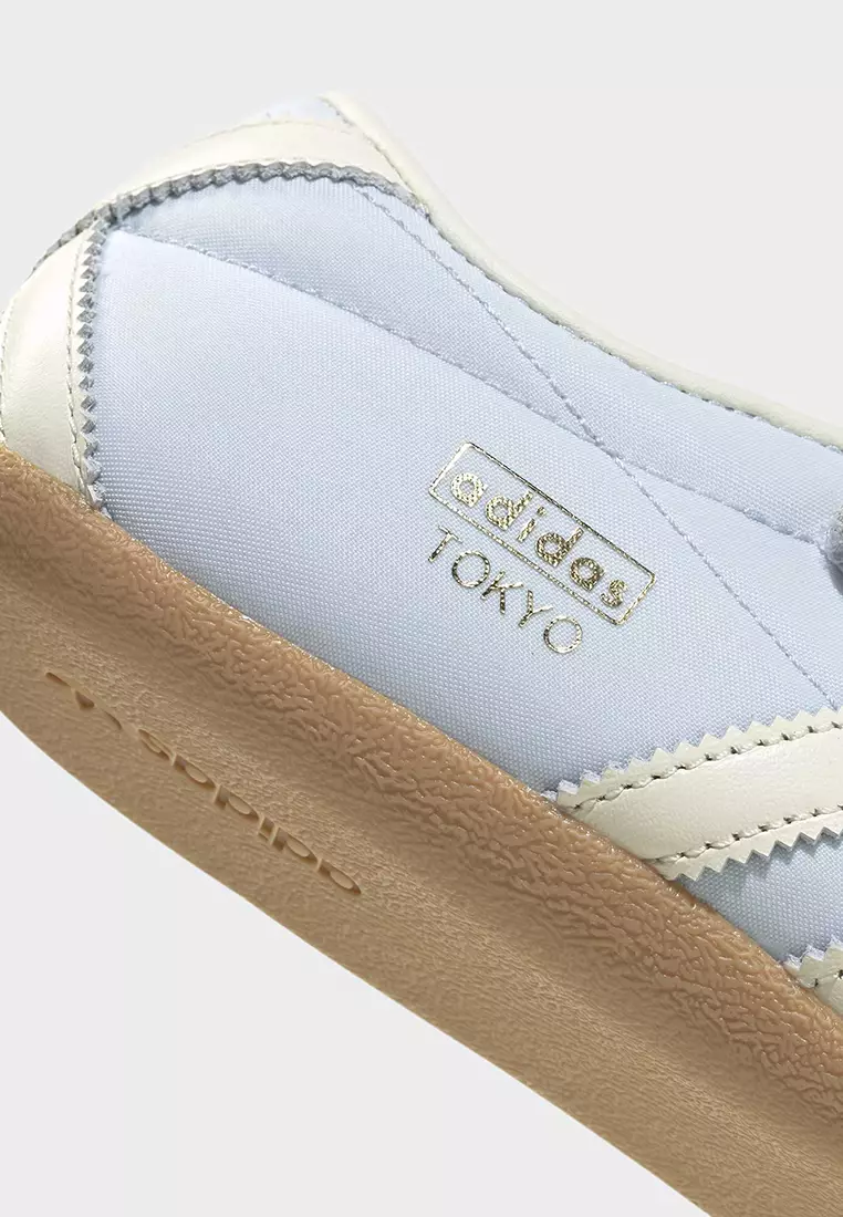 Tokyo Mary Jane Shoes