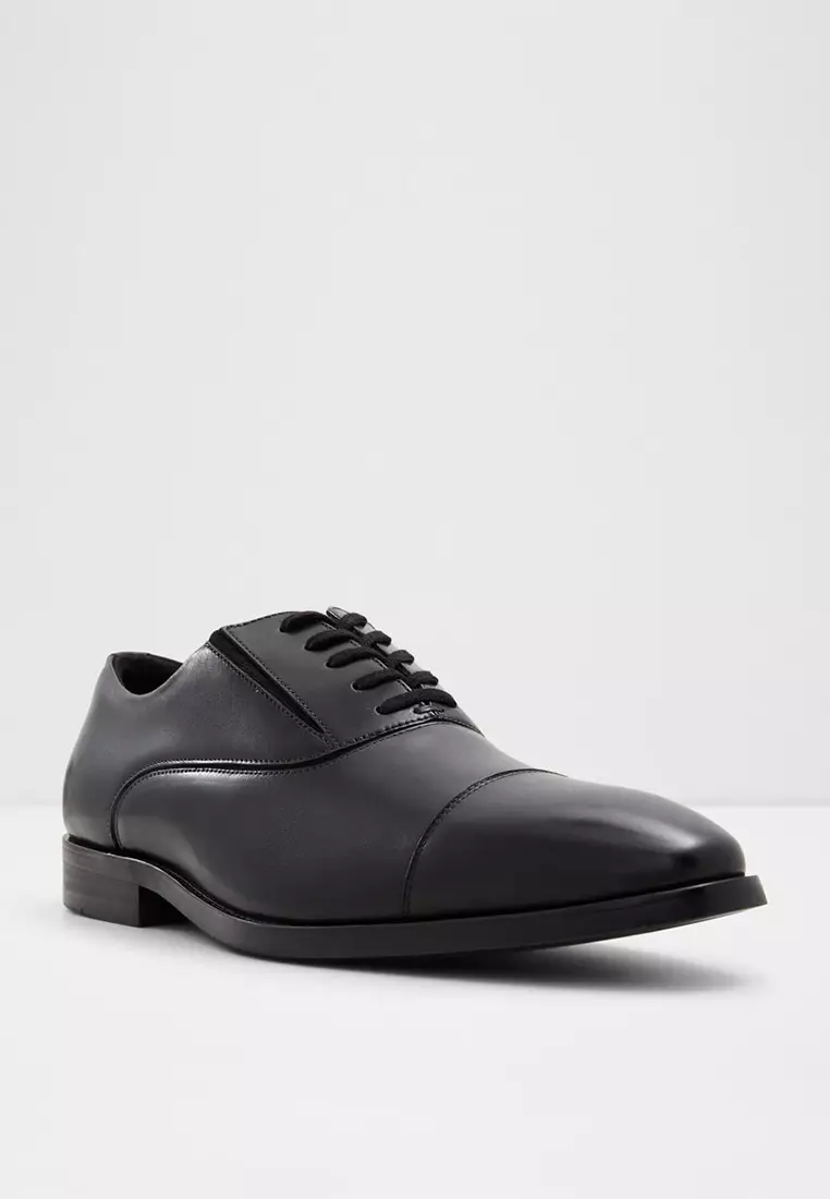 Paxley Lace-Up Shoes