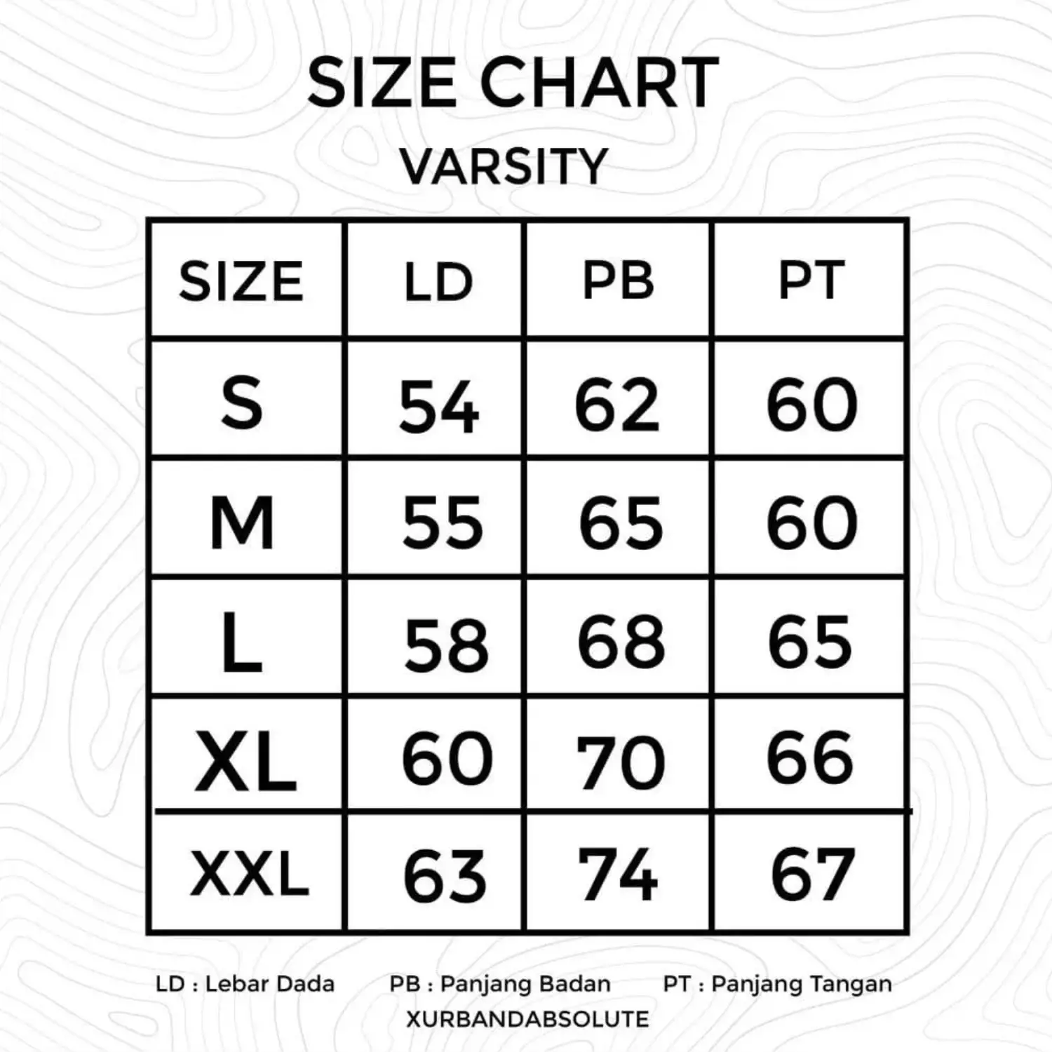 Jaket Varsity Wanita