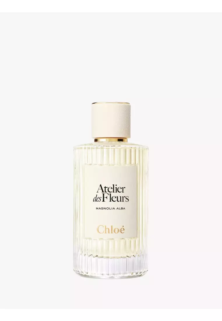 Chloé ATELIER DES FLEURS MAGNOLIA ALBA Buy Chloe Chloe - Atelier Des Fleurs Magnolia Alba Eau De Parfum