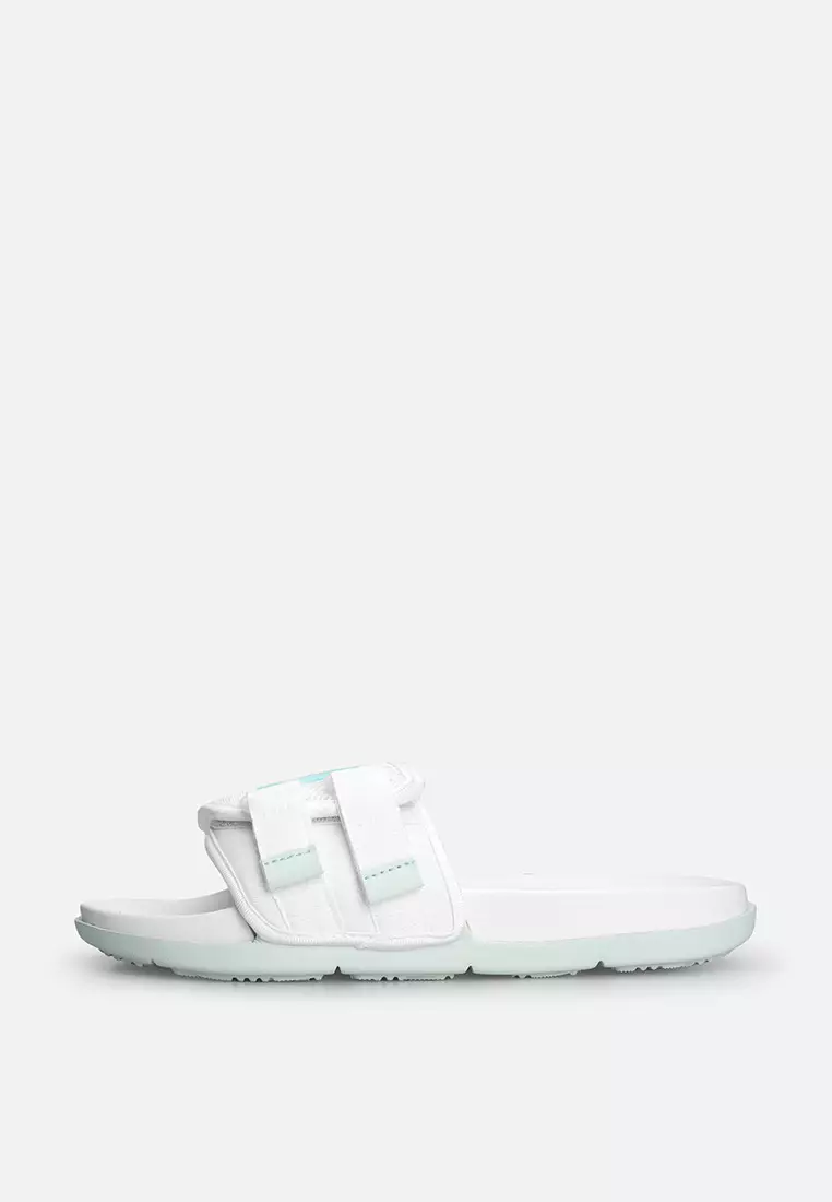 World Balance Ronin Slides Women's Slides