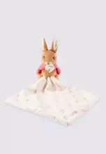 MARKS SPENCER M S Peter Rabbit Flopsy Comforter 2024 Buy