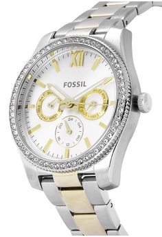 Shop Fossil Watches For Women Online On Zalora Philippines