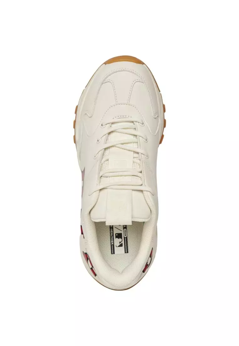 MLB■Big Ball Chunky P Mega■送料込 MLB Big Ball Chunky P Mega Shoe – ETRENDIPOH(SDNBHD)