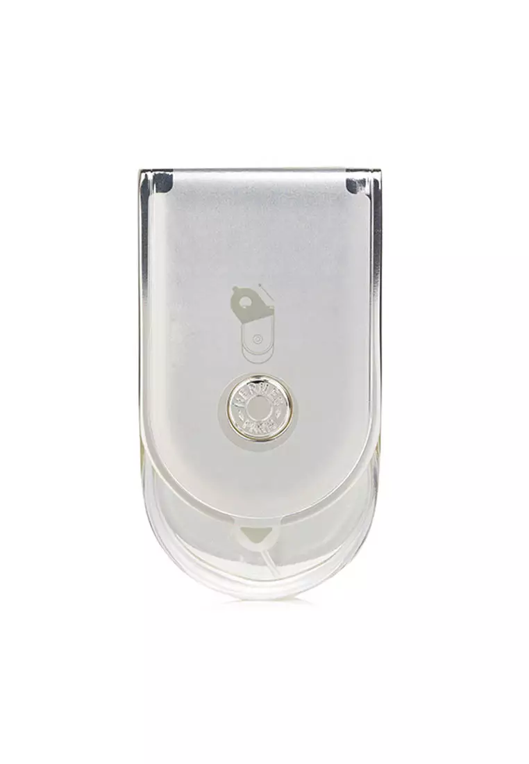 HERMÈS - Voyage D'Hermes Eau De Toilette Refillable Spray 35ml/1.18oz