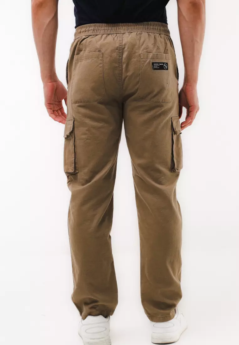 Cargo Pants