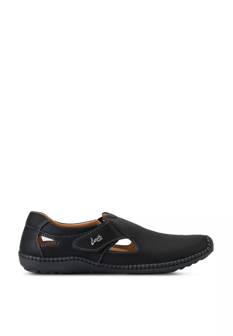 Casual Loafer Sandals
