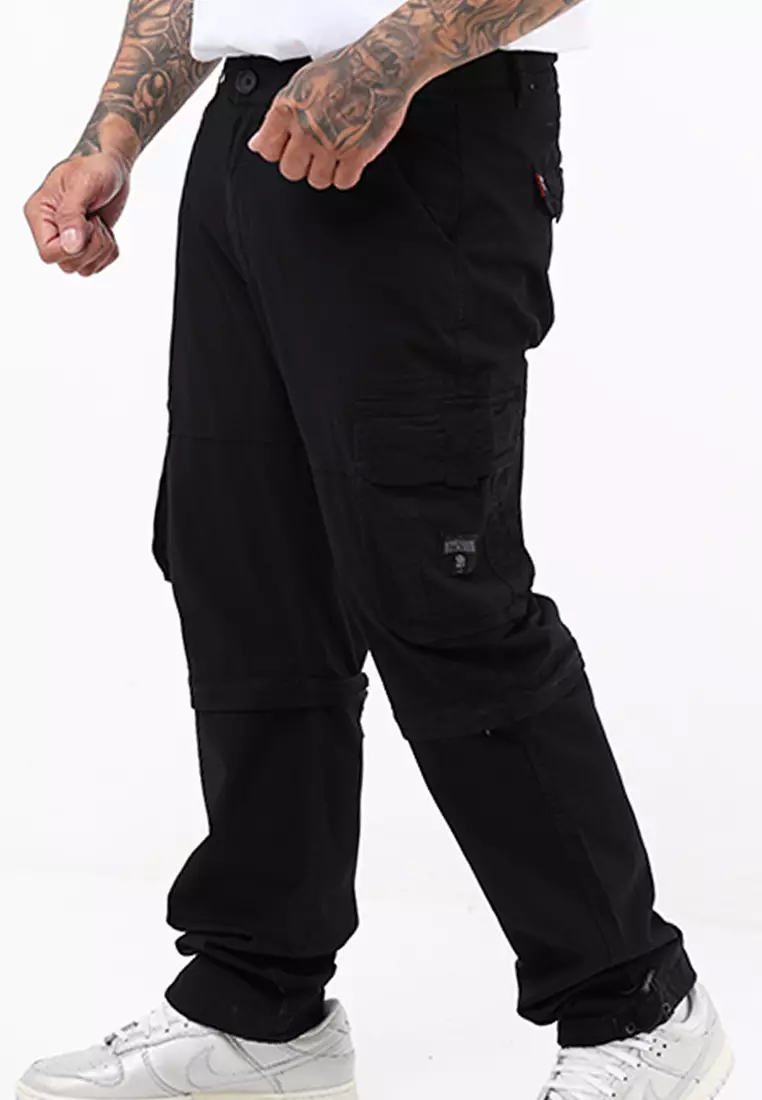 Buy Dyse One Cargo Pants 2024 Online ZALORA Philippines