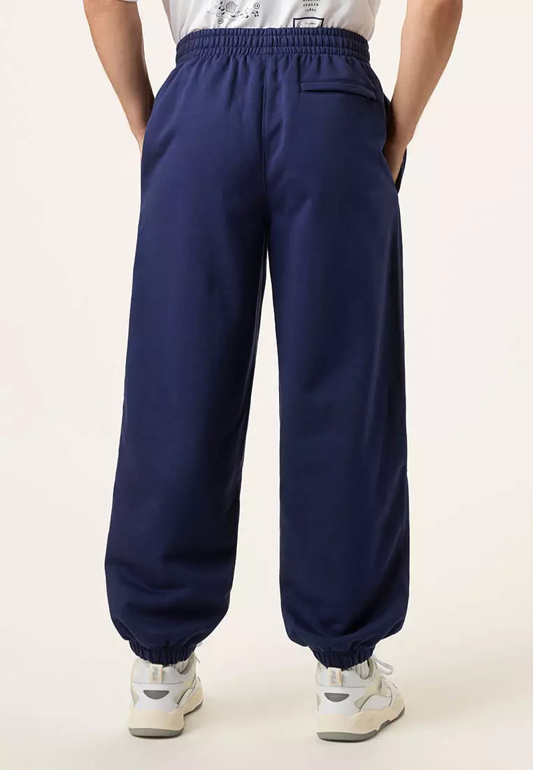 Country Club Jogger Navy