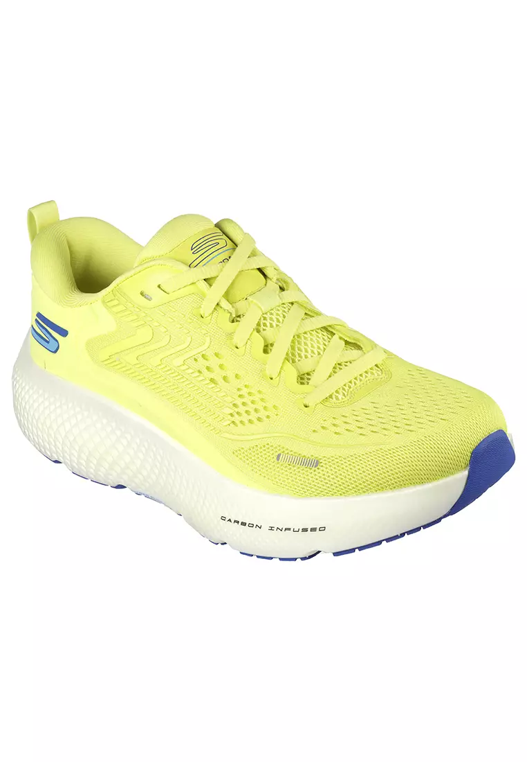 Skechers go run 2 womens yellow on sale