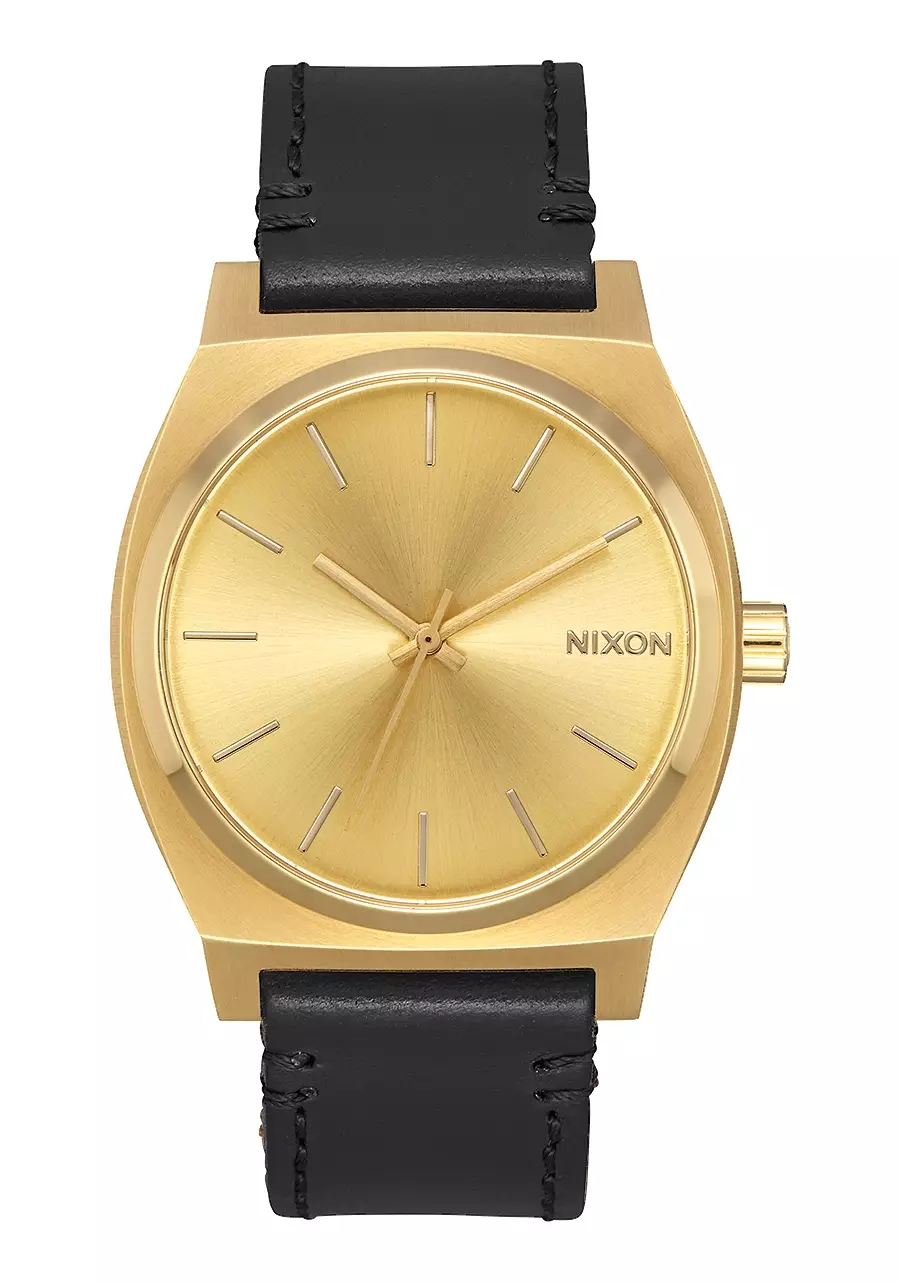 Men's Nixon Time Teller Watch Pack