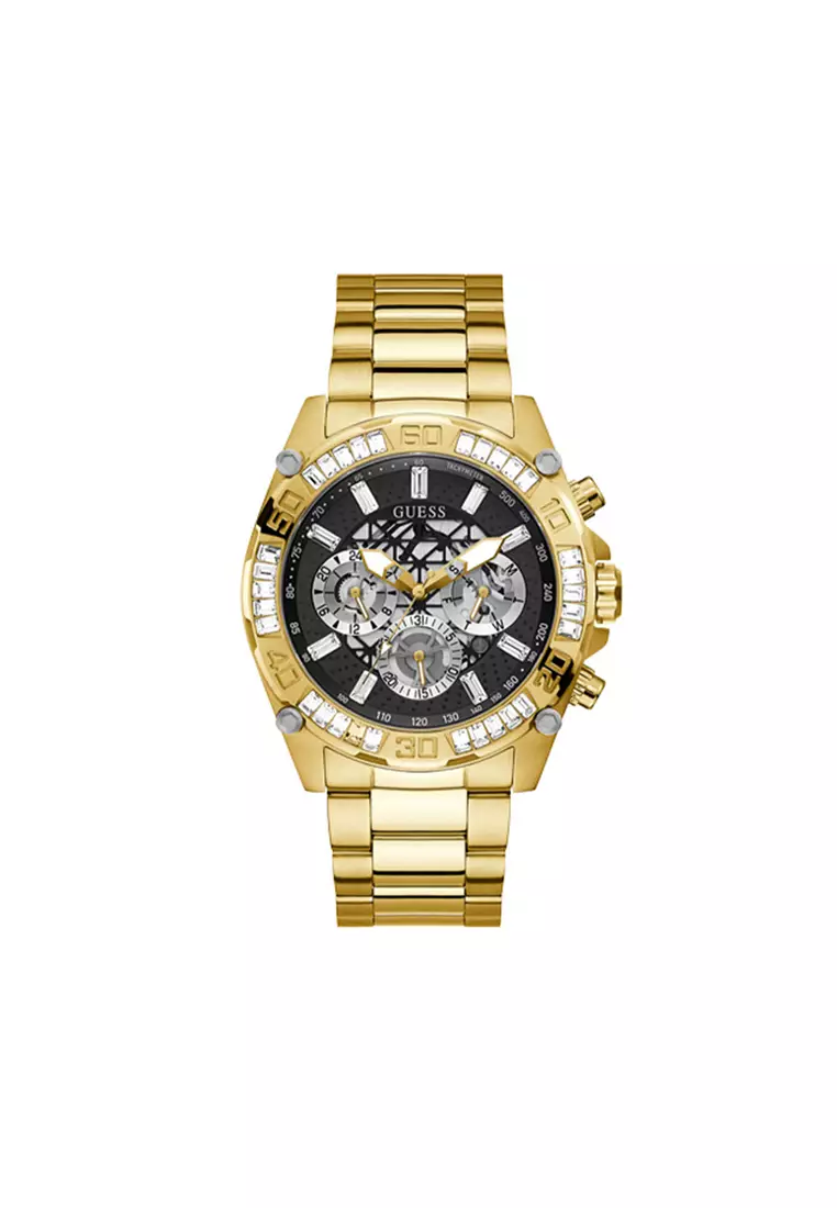 Guess Watches, Accessories