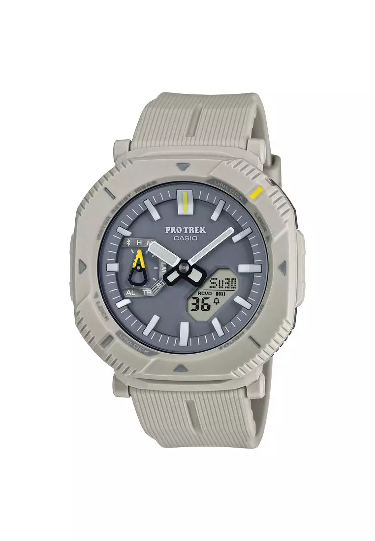 CASIO PRO TREK PRJ-B001-7