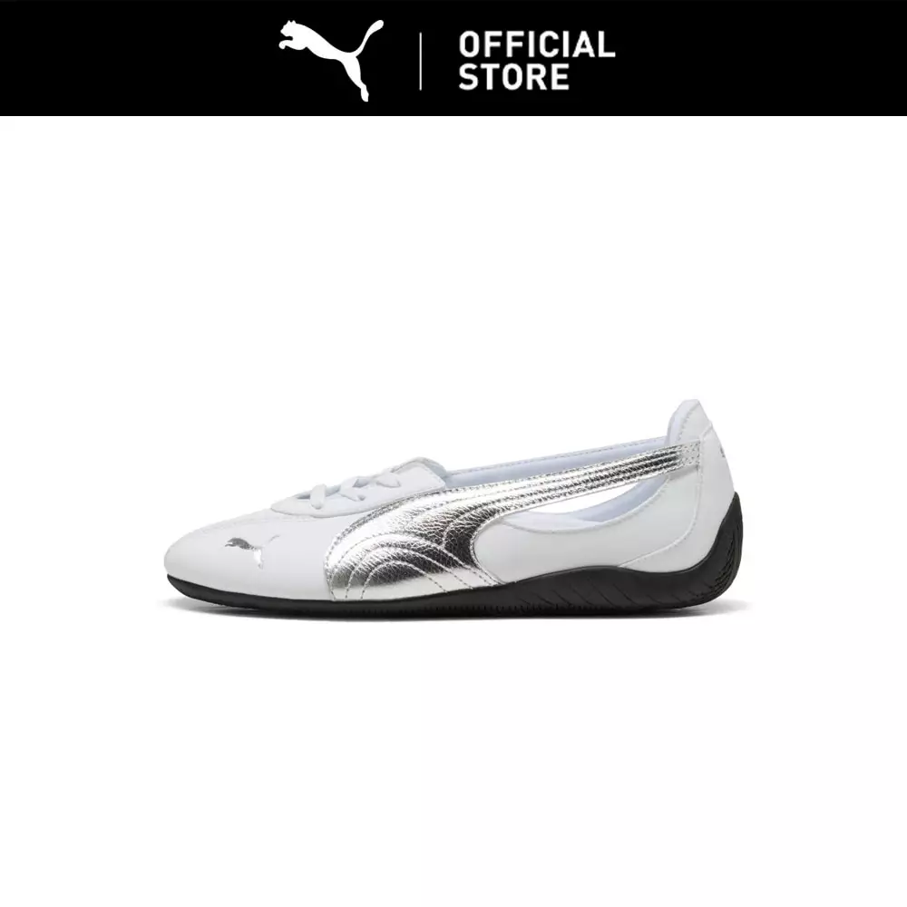 Jual PUMA PUMA Speedcat Ballet Nova Metallic Sneakers …