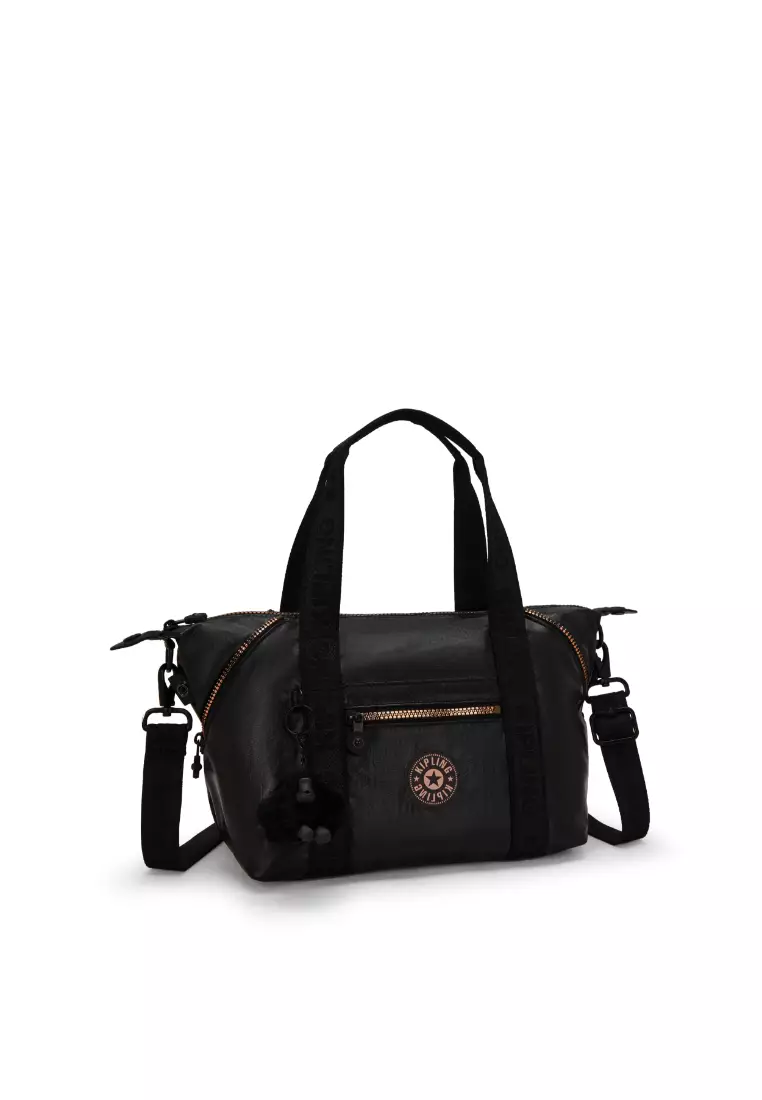 Kipling art mini black shop