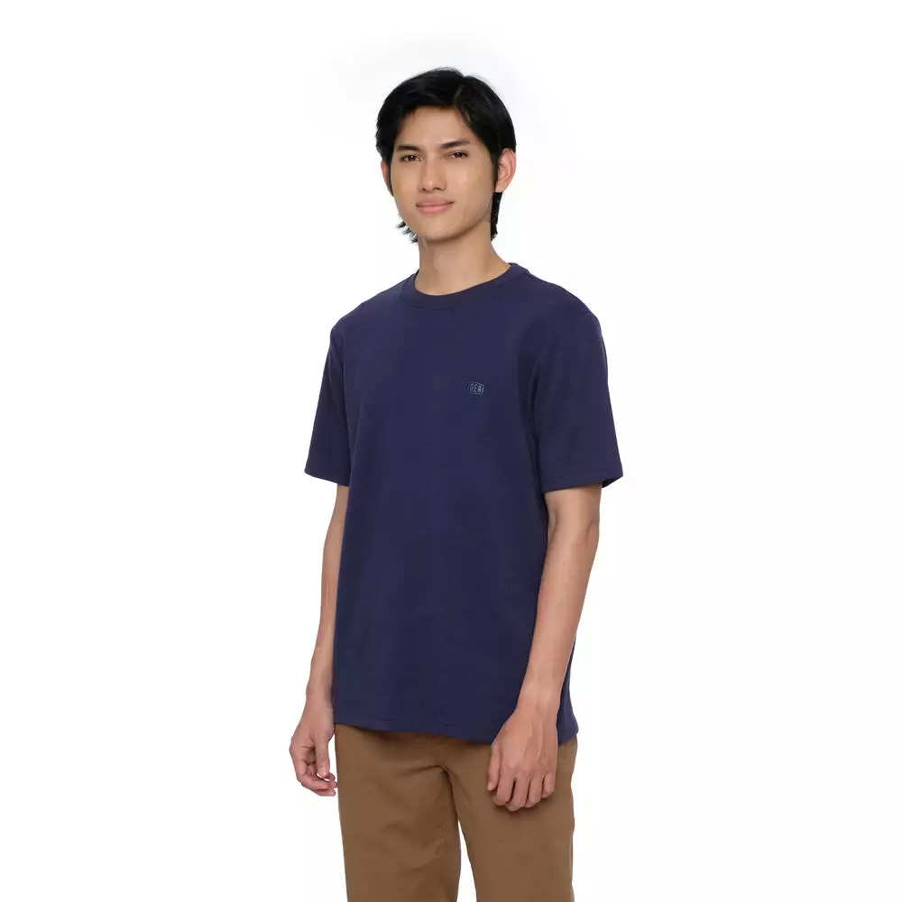 Eiger Baku SS T-shirt