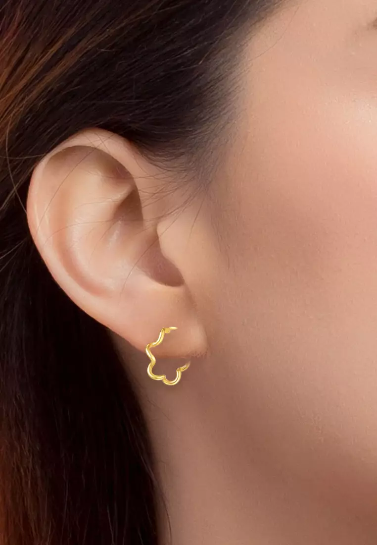Tomei earring price outlet