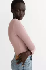 Pink Medium Dusty