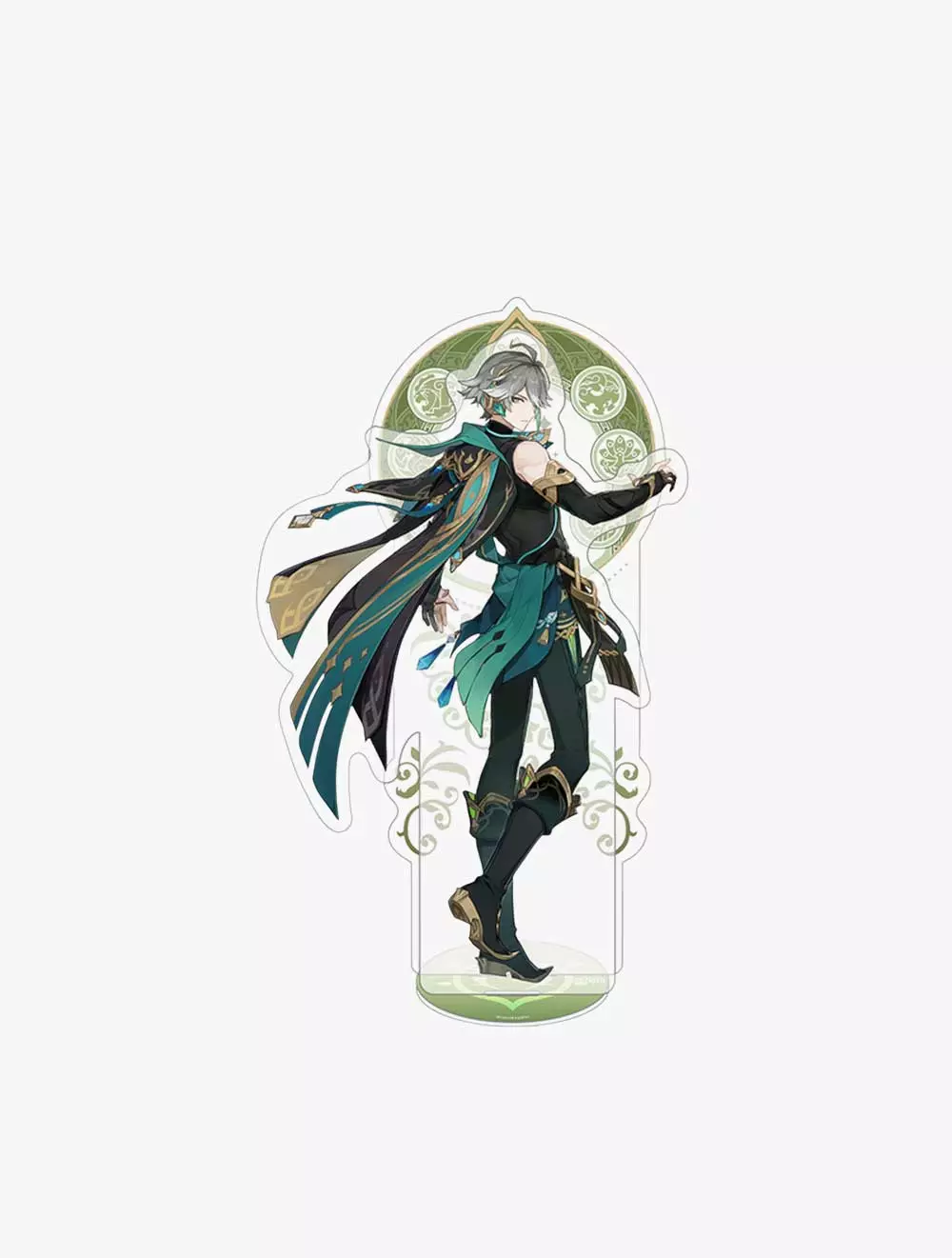Nullset Genshin Impact Character Standee Sumeru Theme Sumeru Alhaitham -NLS41327