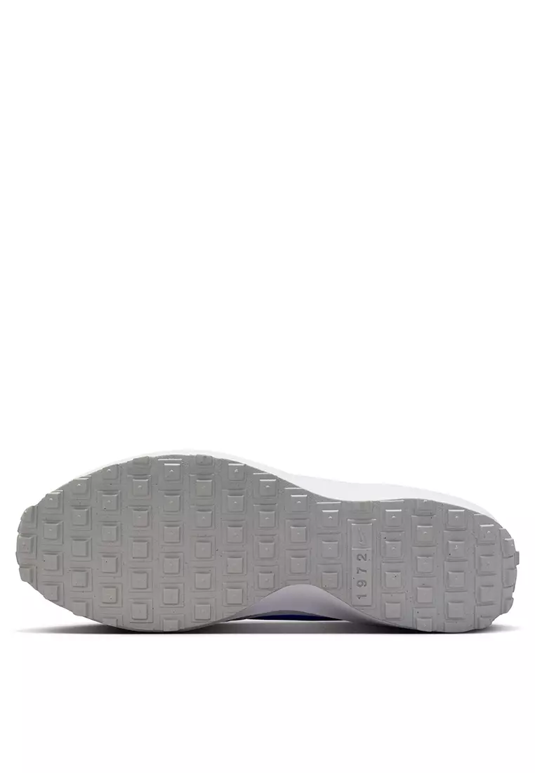 Waffle Nav Shoes