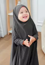 Dark Onyx - M - Anak
