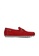 GEOX red Mirvin Men's Moccasins 91100SH1192A3BGS_2