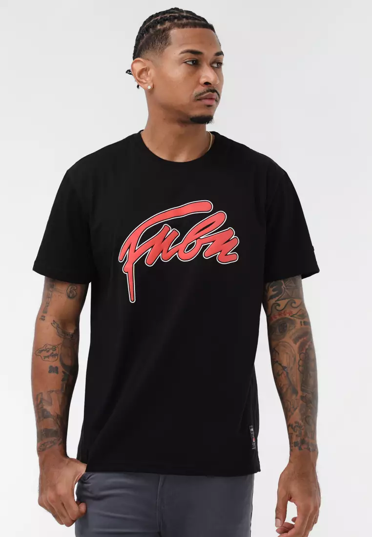 Round Neck Regular Fit