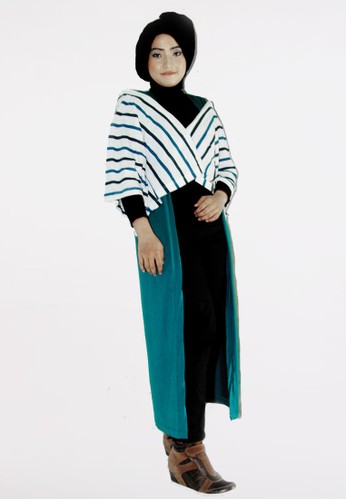 BUYAA Spinx Outer "Greenline"