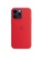 Blackbox Apple Silicone Case Iphone 13 Pro Max Red BF952ESACED866GS_1
