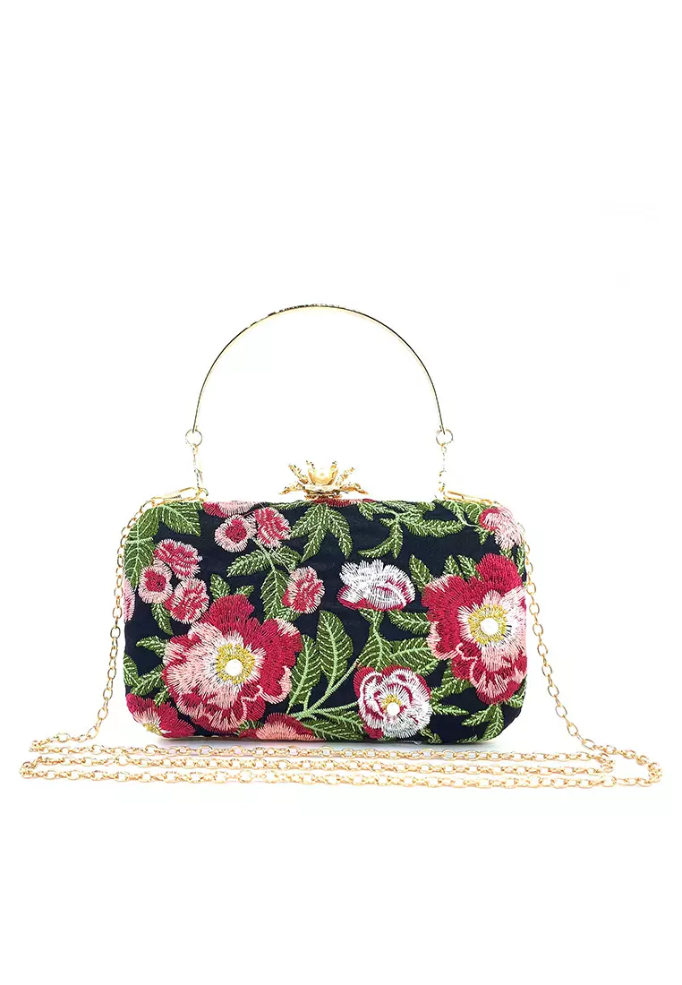 Handmade clutches online shop