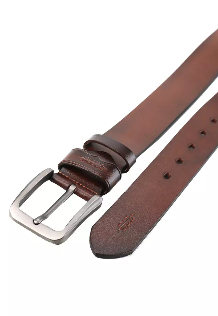 Dangle belt top