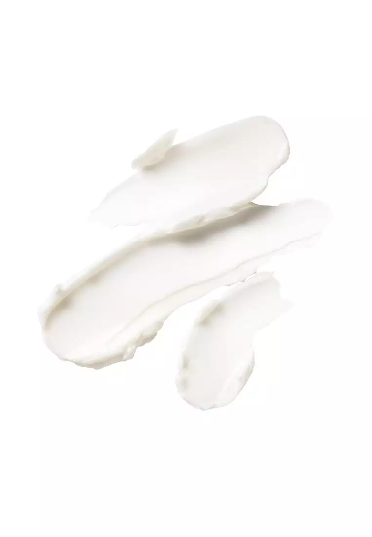 Almond Coconut Soufflé Hand Cream