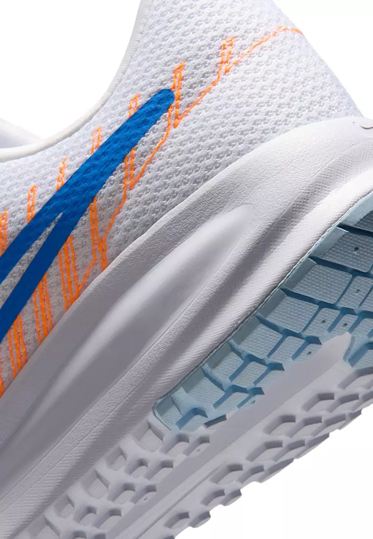 Run Defy Road Running Shoes