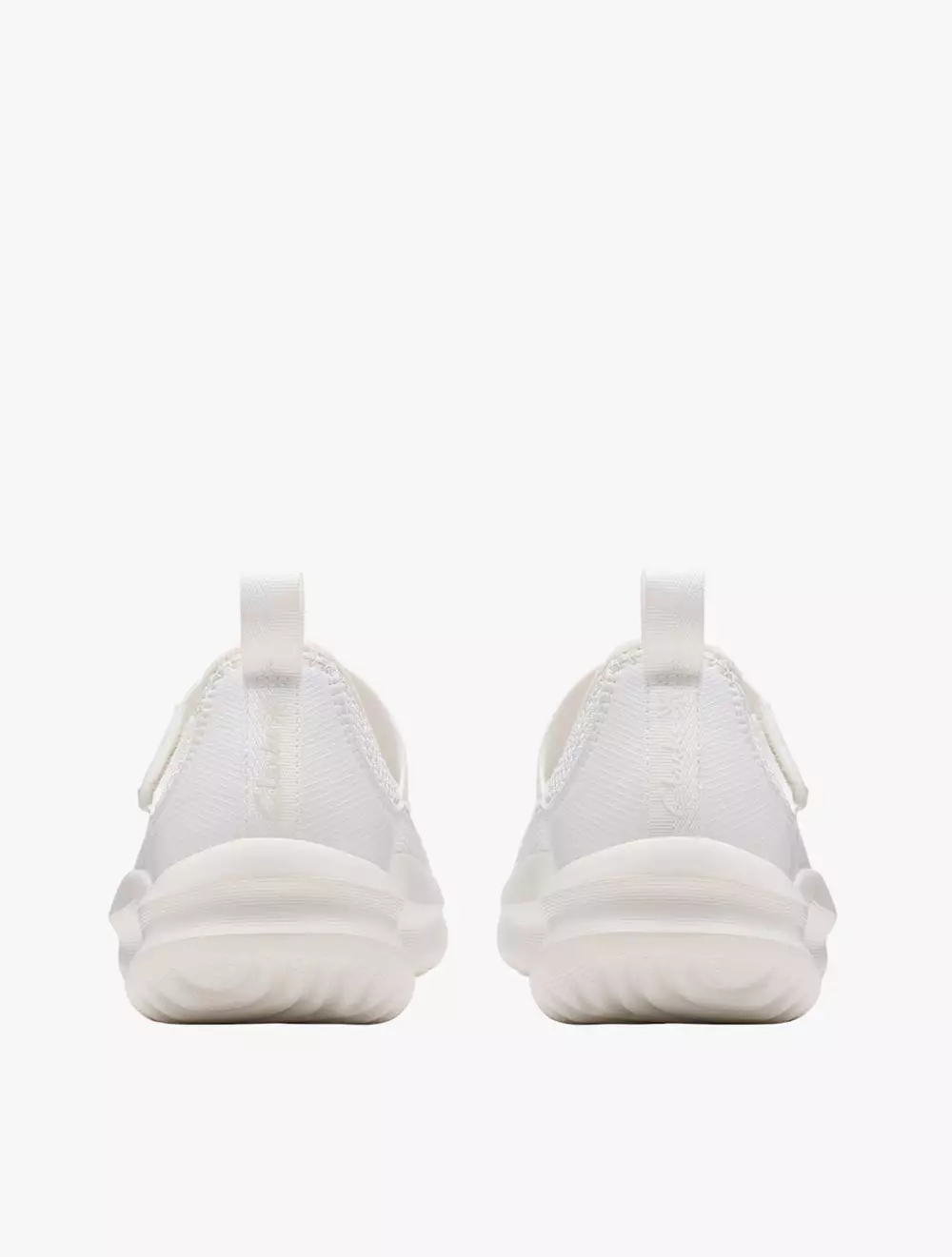 Clarks Solevana Jane White