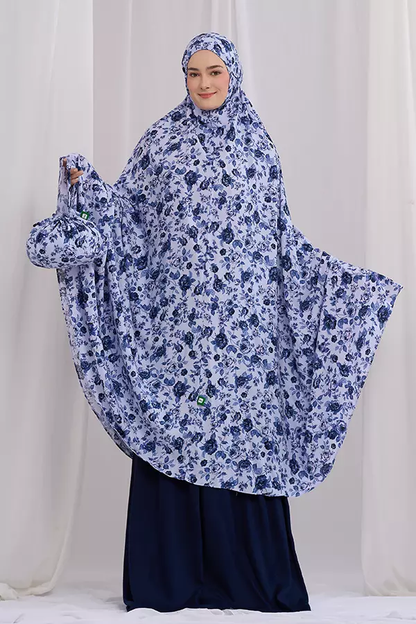 Mukena Shatierra Athalia Maxi